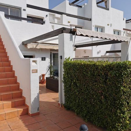 Lovely 3 Bedroom Apartment On Golf Resort Alhama de Murcia Exterior photo