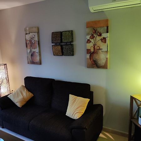 Lovely 3 Bedroom Apartment On Golf Resort Alhama de Murcia Exterior photo