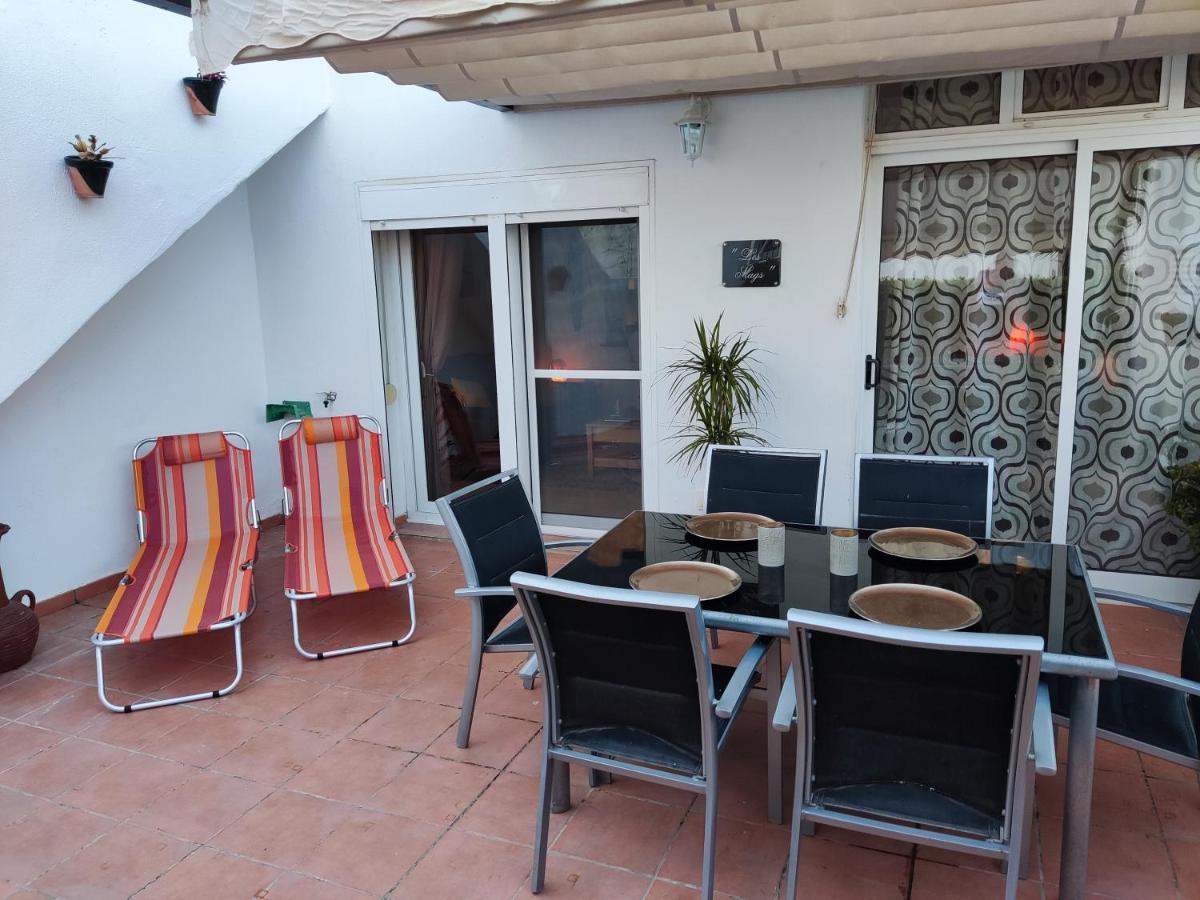 Lovely 3 Bedroom Apartment On Golf Resort Alhama de Murcia Exterior photo